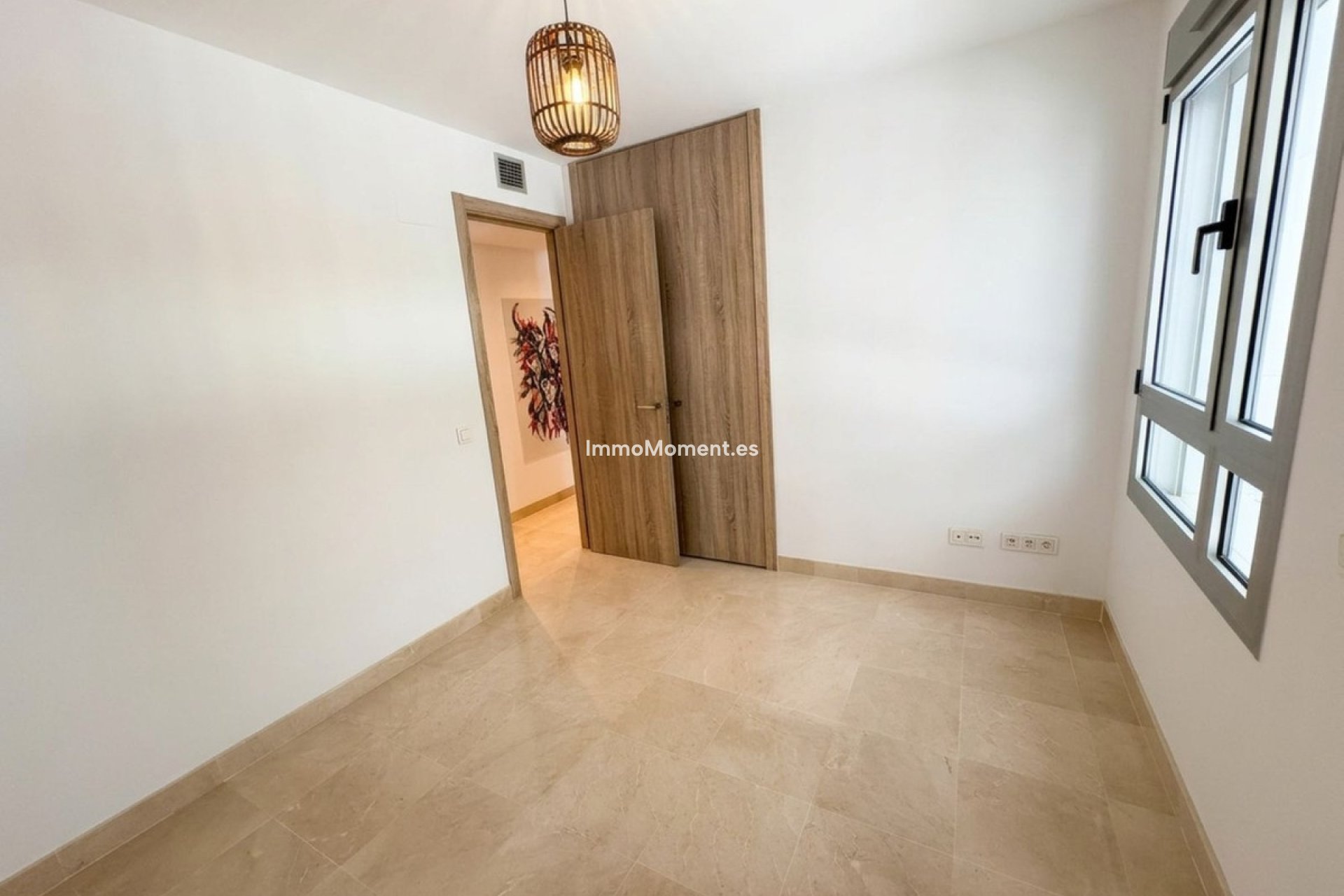 Reventa - Apartamento - Benahavís - Benahavís Centro