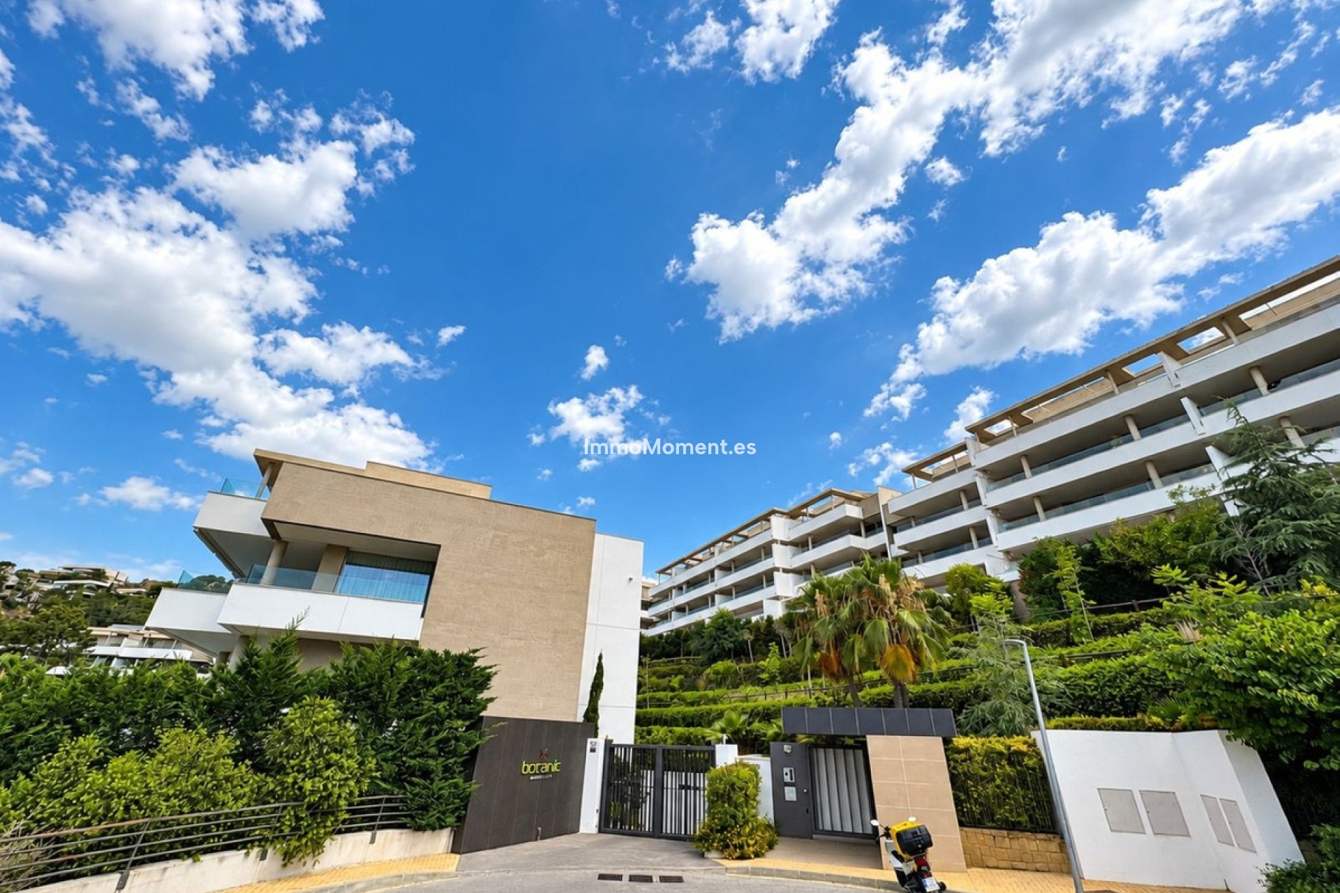 Reventa - Apartamento - Benahavís - Benahavís Centro