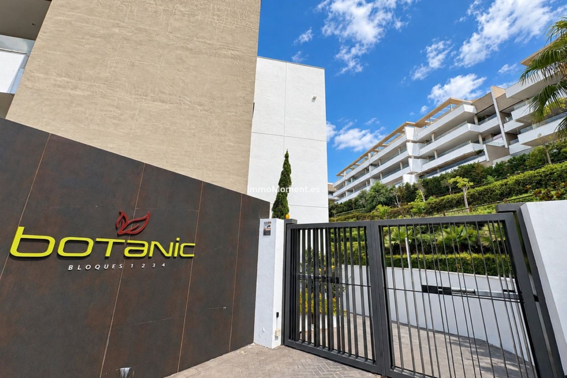 Reventa - Apartamento - Benahavís - Benahavís Centro