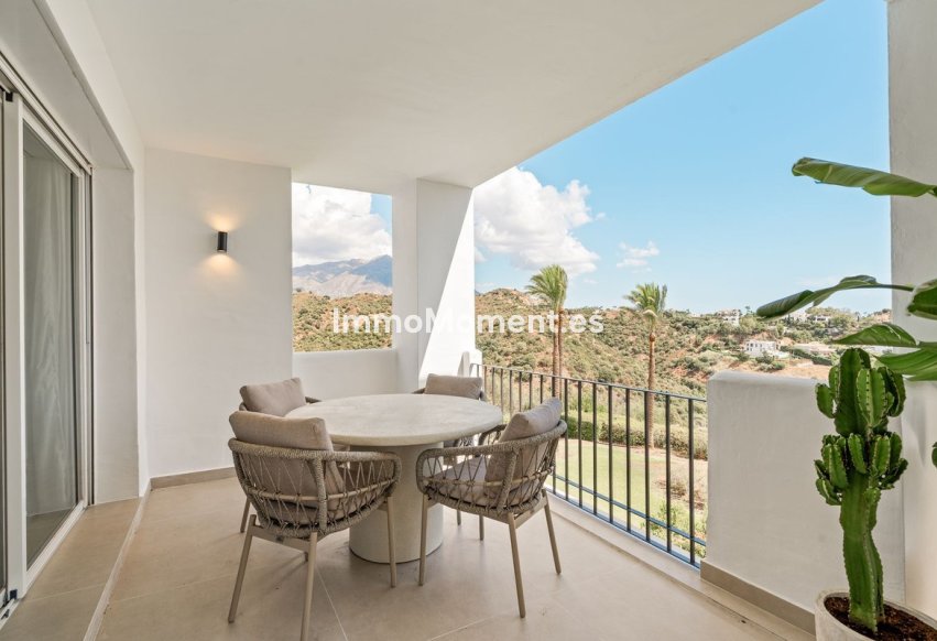 Reventa - Apartamento - Benahavís - Benahavís Centro
