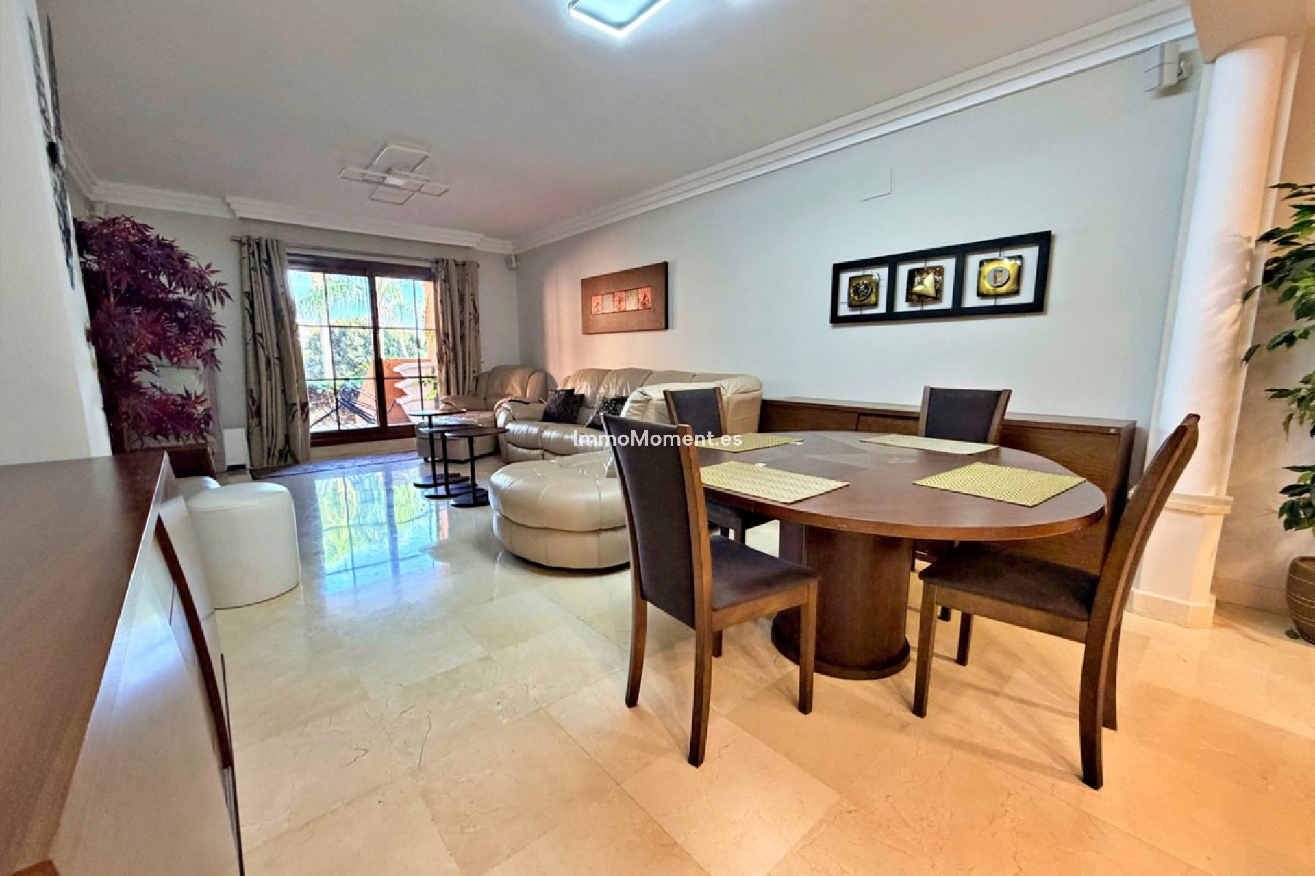 Reventa - Apartamento - Benahavís - Benahavís Centro