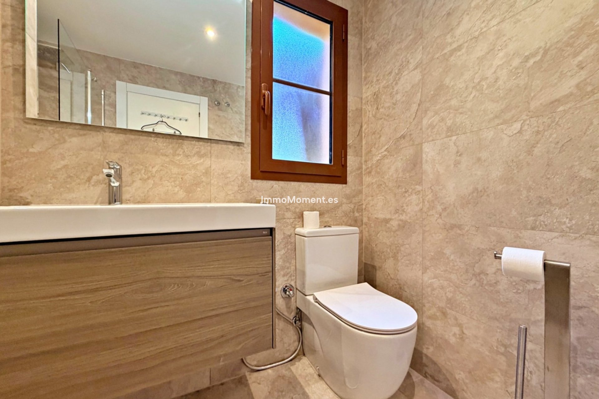 Reventa - Apartamento - Benahavís - Benahavís Centro