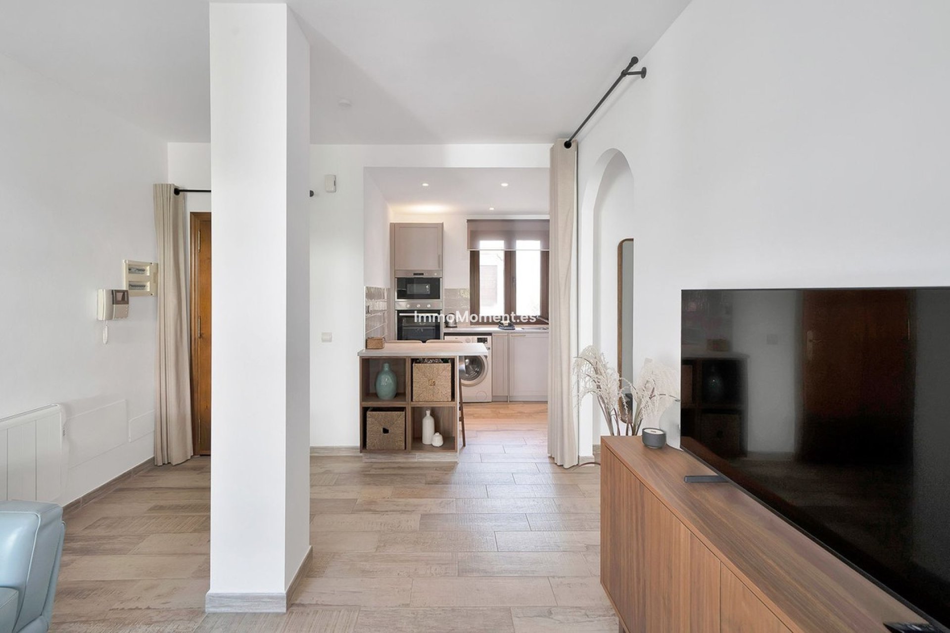 Reventa - Apartamento - Benahavís - Benahavís Centro