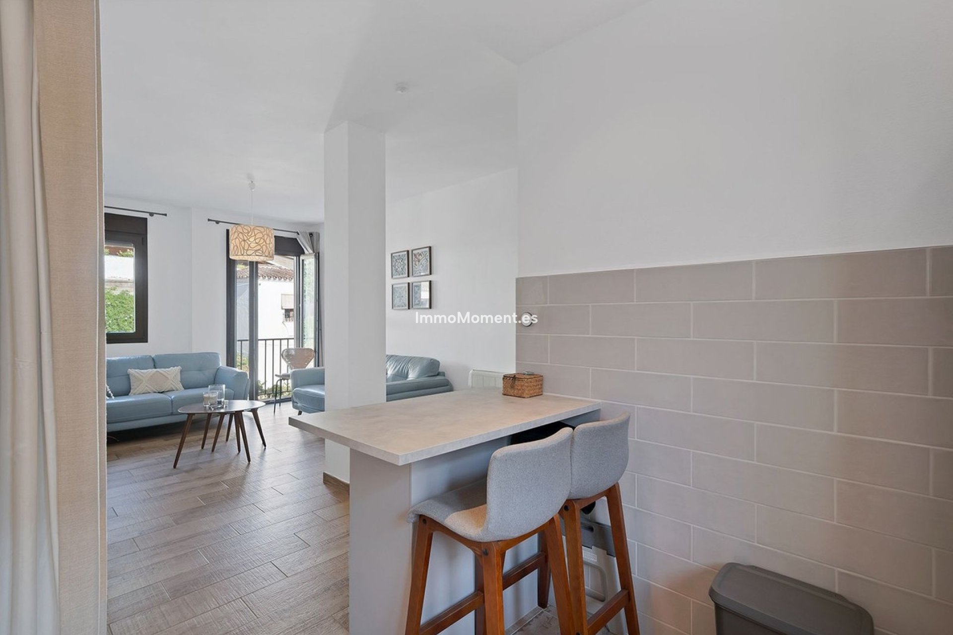 Reventa - Apartamento - Benahavís - Benahavís Centro