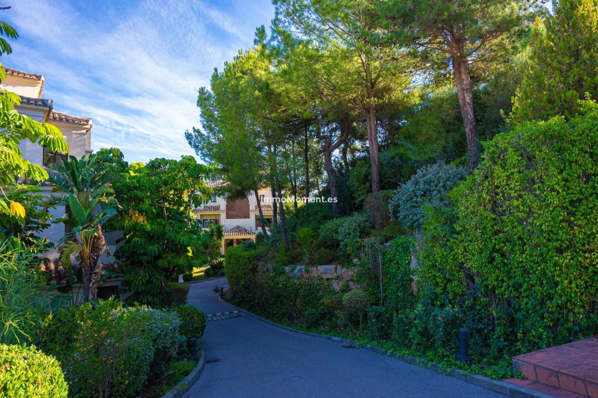 Reventa - Apartamento - Benahavís - Benahavís Centro