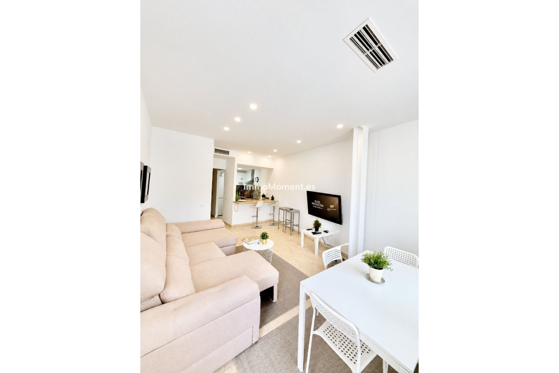 Reventa - Apartamento - Benahavís - Benahavís Centro