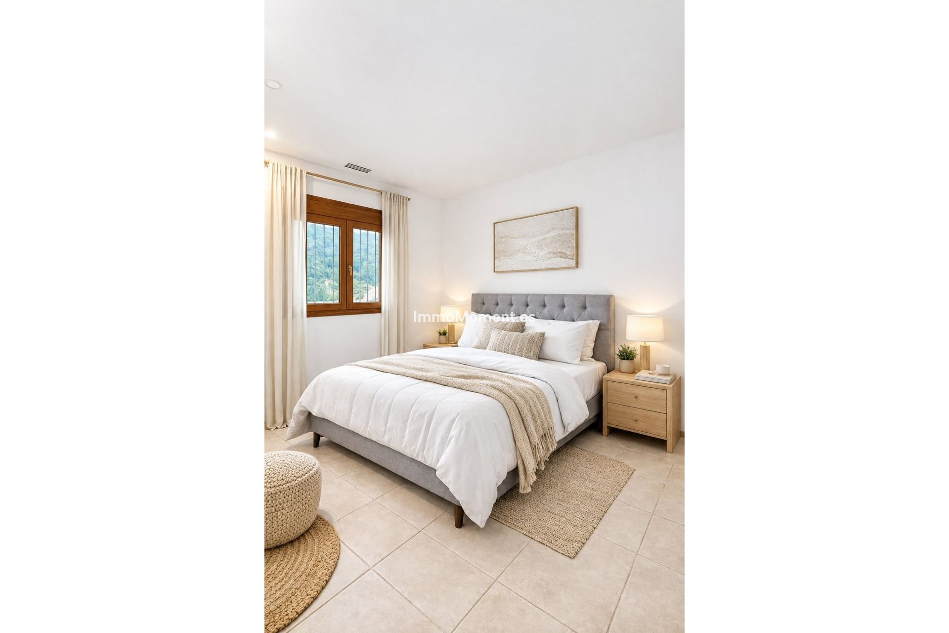 Reventa - Apartamento - Benahavís - Benahavís Centro