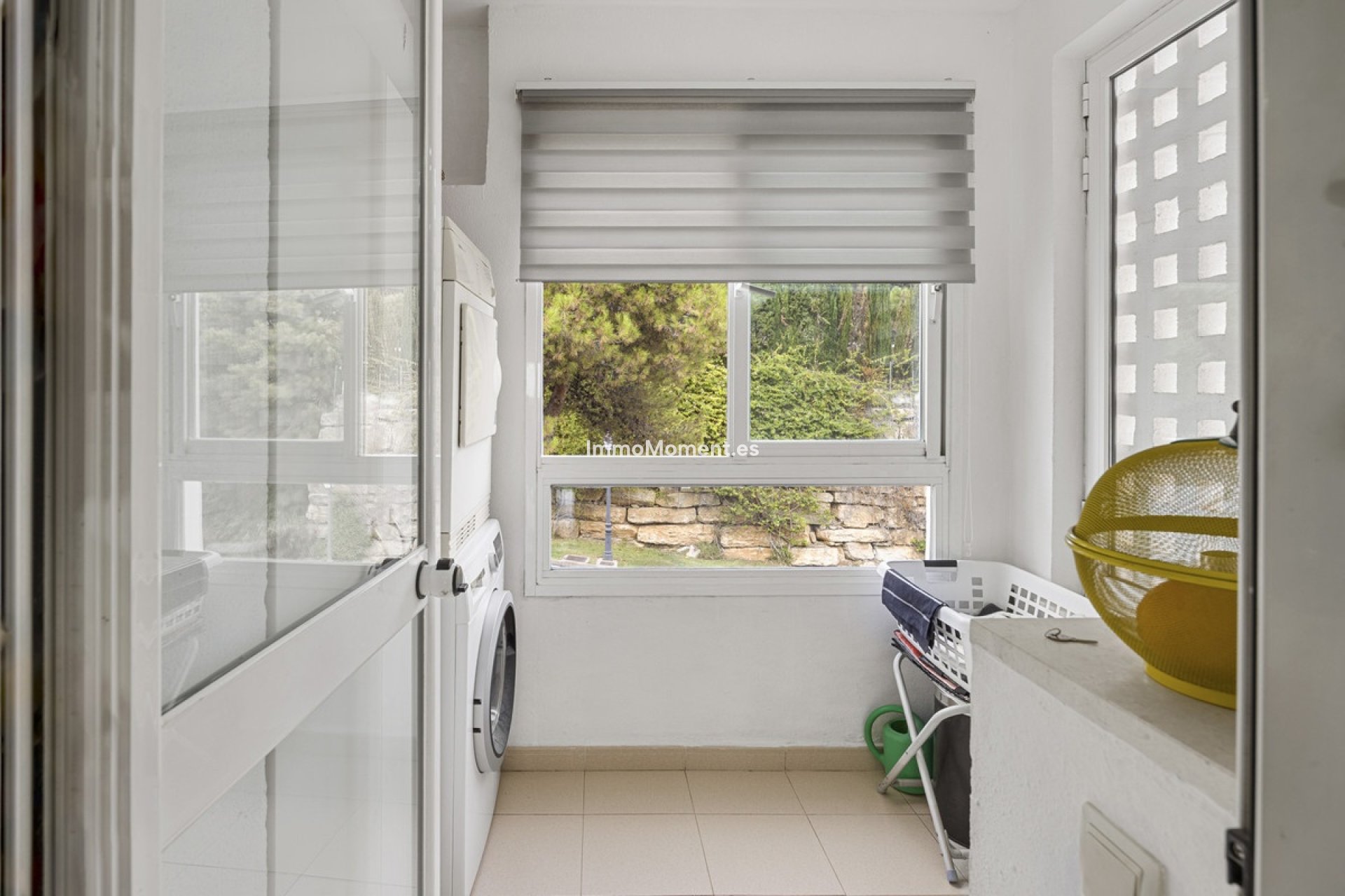 Reventa - Apartamento - Benahavís - Benahavís Centro
