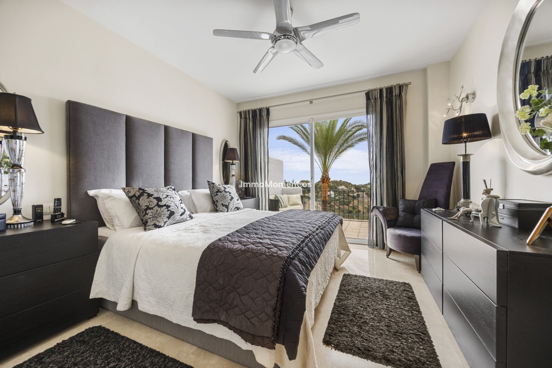 Reventa - Apartamento - Benahavís - Benahavís Centro