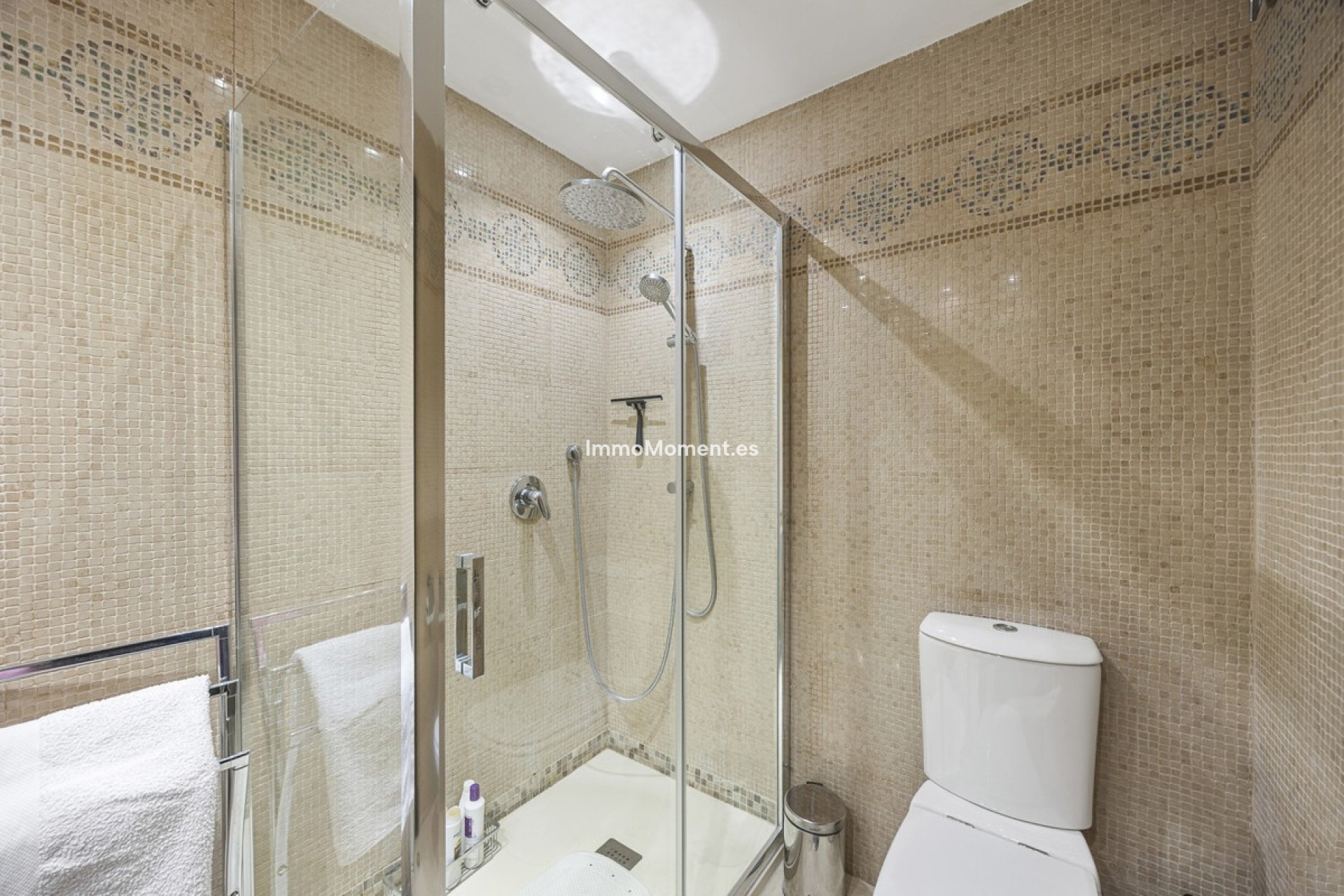 Reventa - Apartamento - Benahavís - Benahavís Centro
