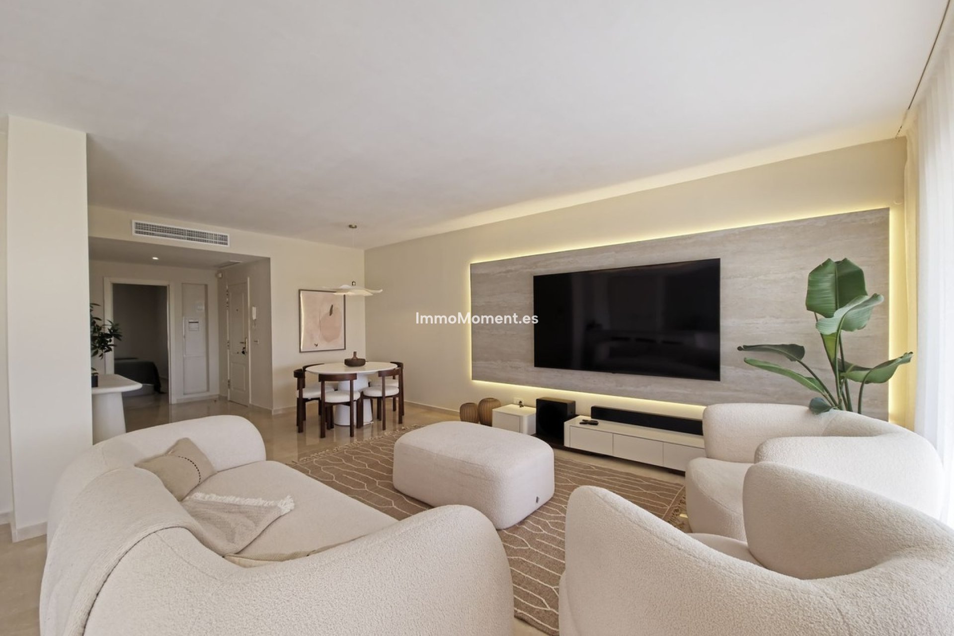 Reventa - Apartamento - Benahavís - Benahavís Centro