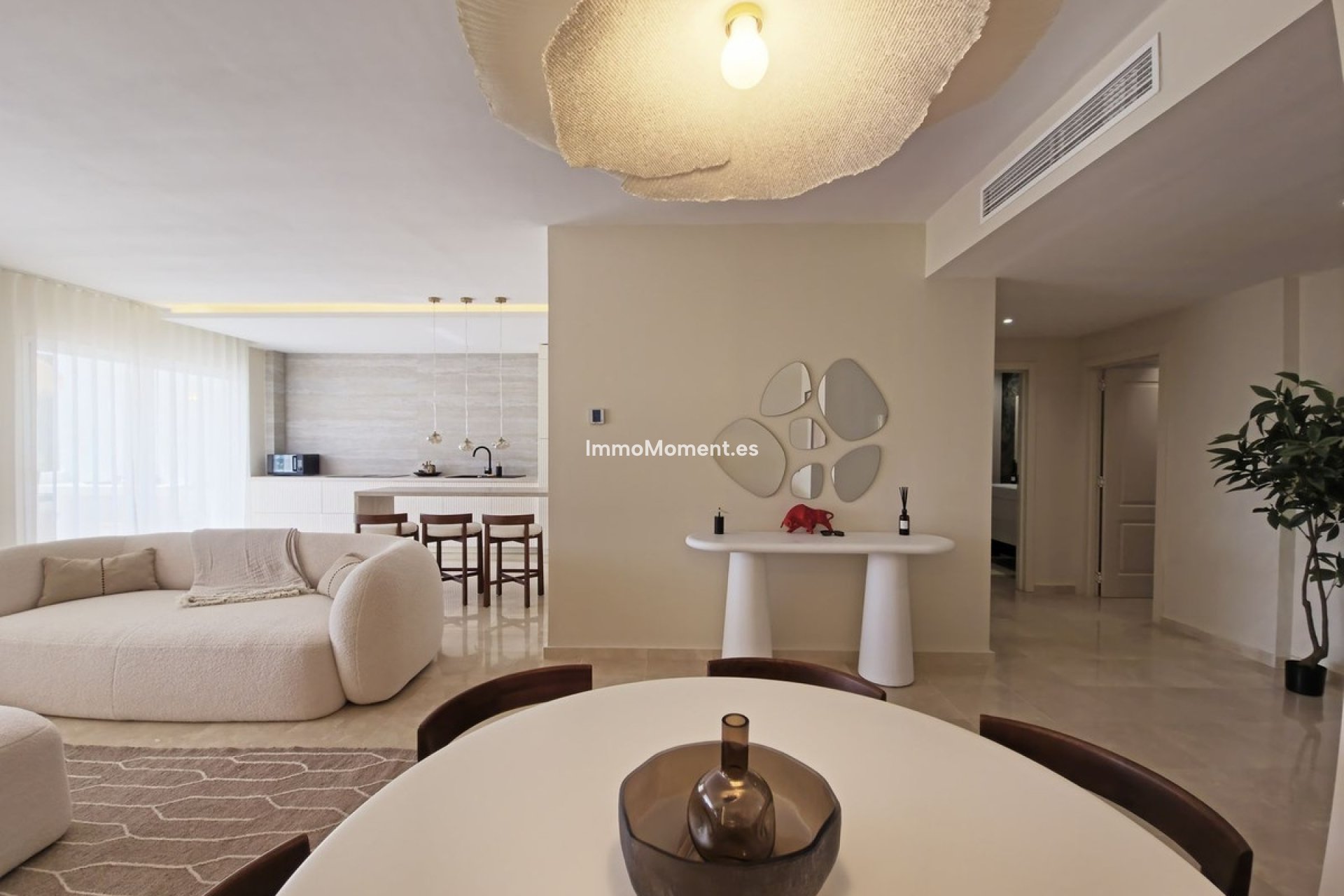 Reventa - Apartamento - Benahavís - Benahavís Centro