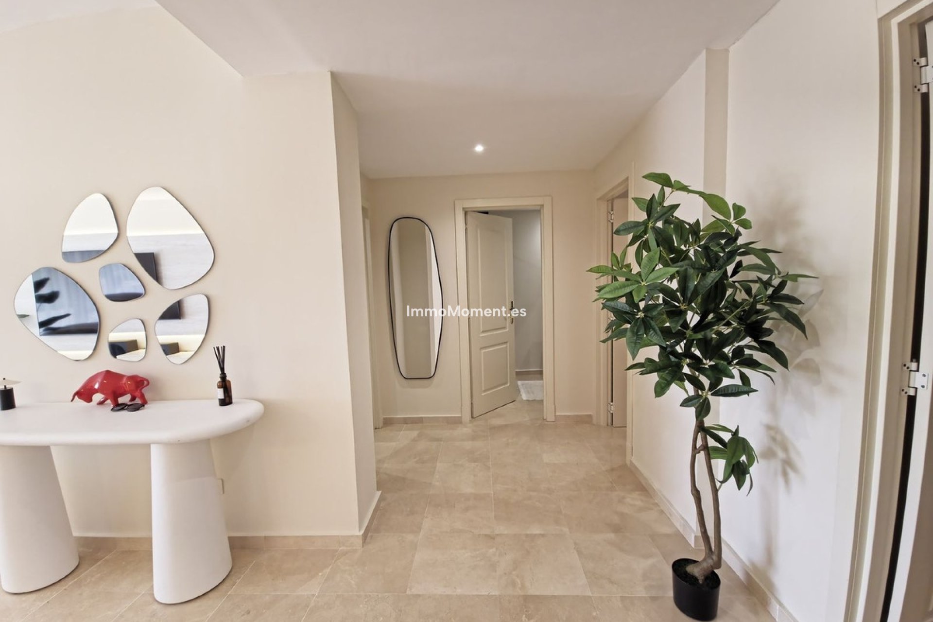 Reventa - Apartamento - Benahavís - Benahavís Centro