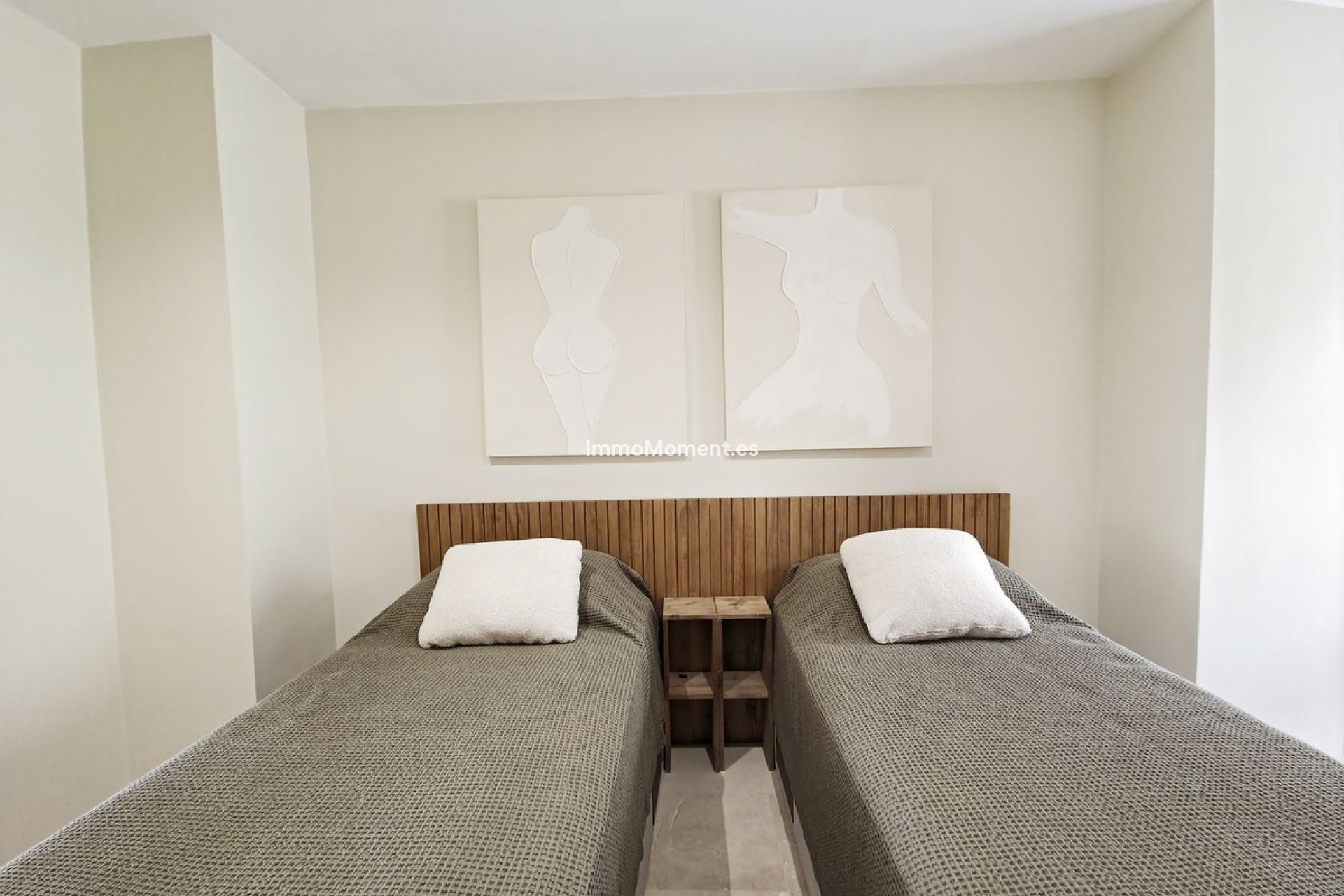 Reventa - Apartamento - Benahavís - Benahavís Centro