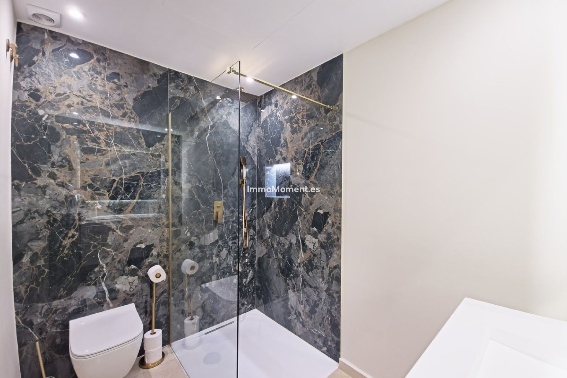 Reventa - Apartamento - Benahavís - Benahavís Centro