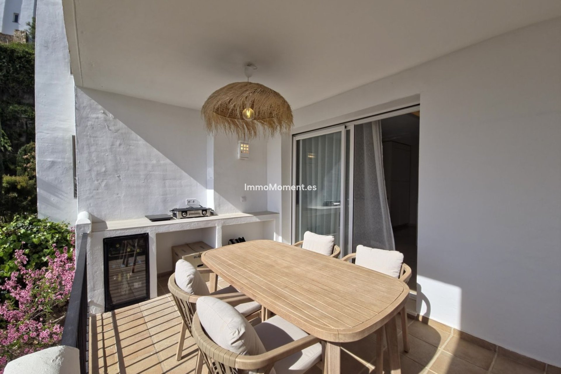 Reventa - Apartamento - Benahavís - Benahavís Centro