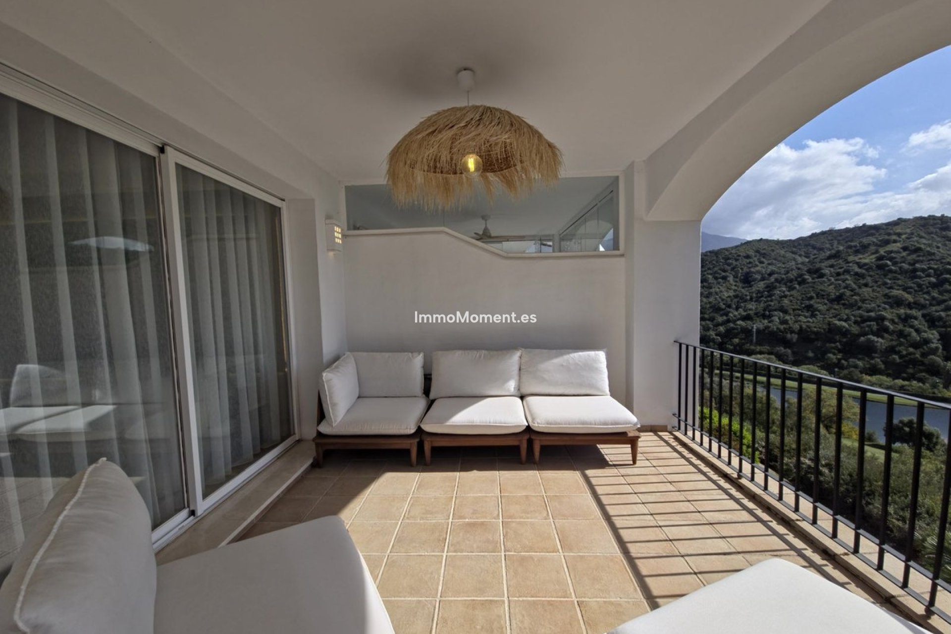 Reventa - Apartamento - Benahavís - Benahavís Centro