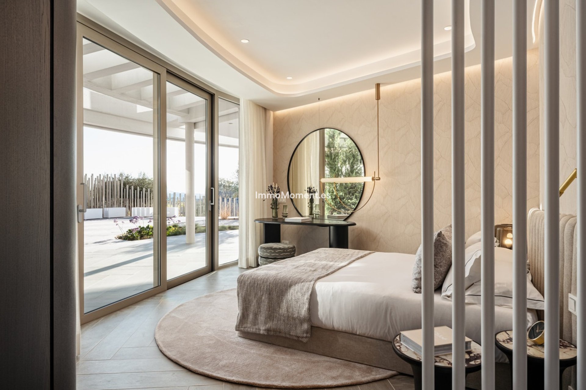 Reventa - Apartamento - Benahavís - Benahavís Centro