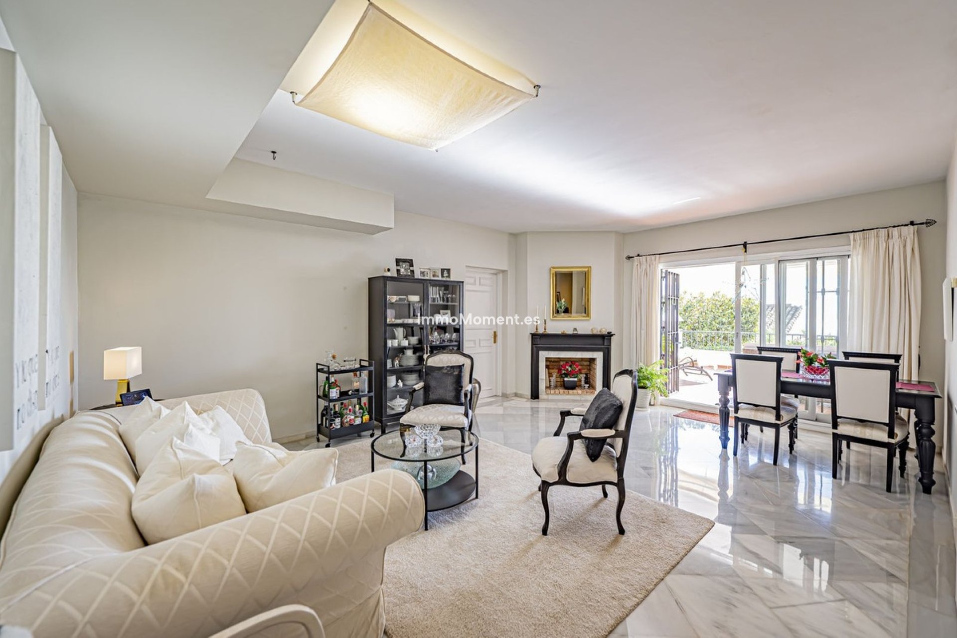 Reventa - Apartamento - Benahavís - Benahavís Centro