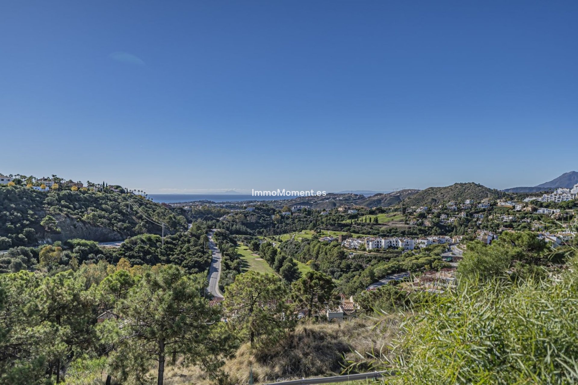 Reventa - Apartamento - Benahavís - Benahavís Centro