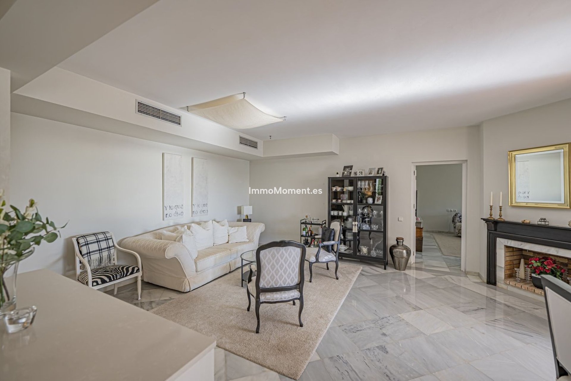 Reventa - Apartamento - Benahavís - Benahavís Centro