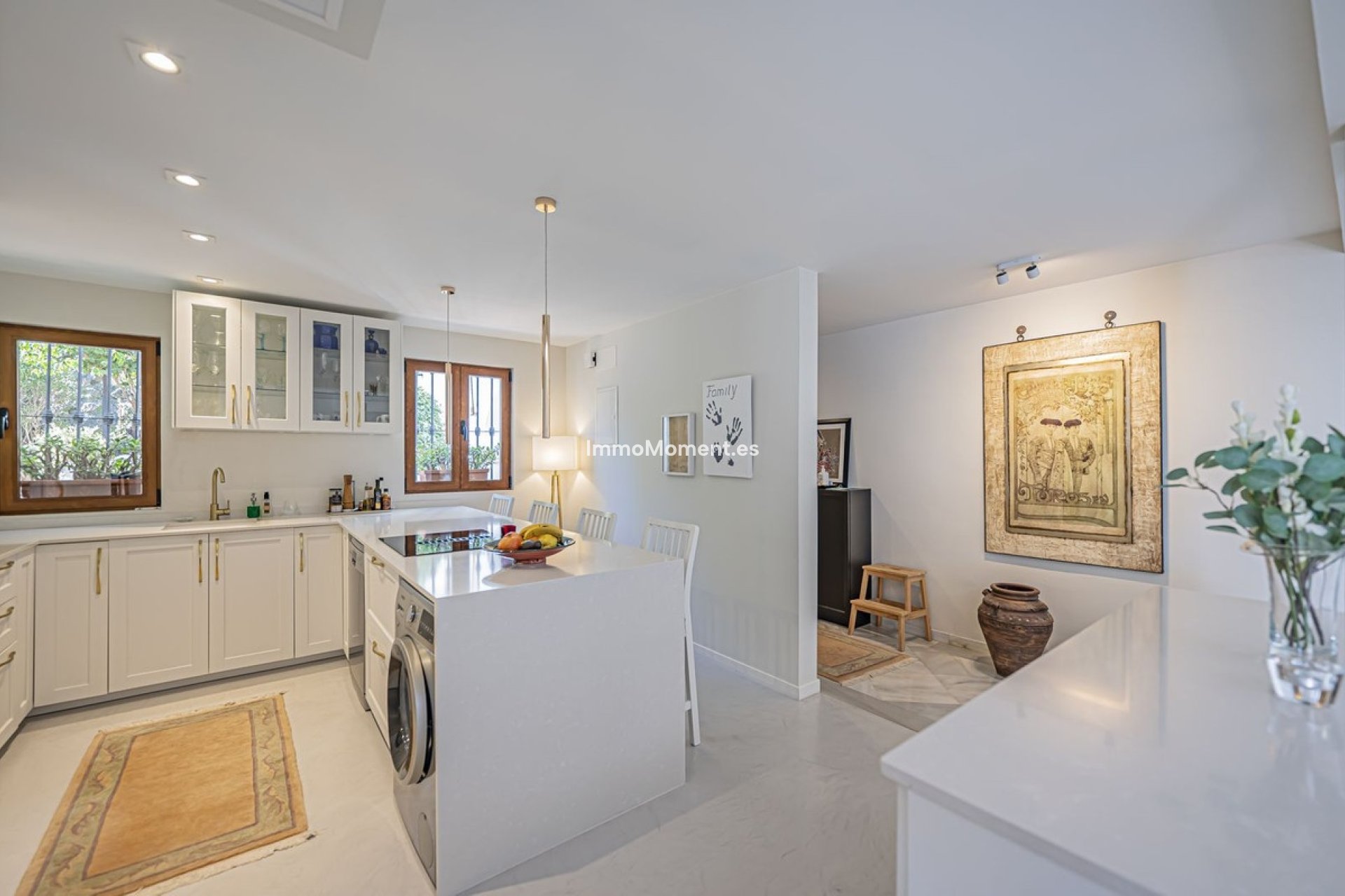 Reventa - Apartamento - Benahavís - Benahavís Centro