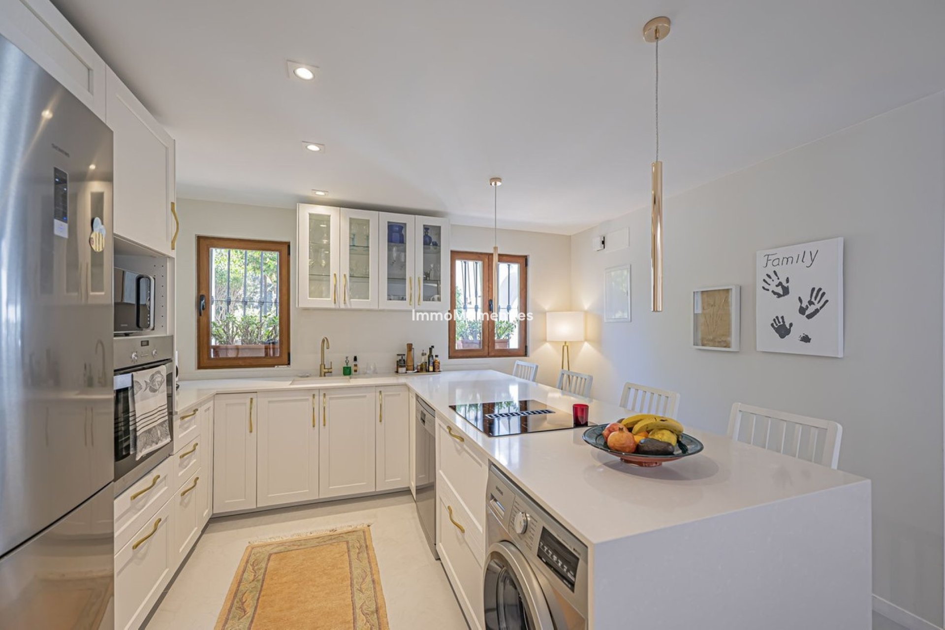 Reventa - Apartamento - Benahavís - Benahavís Centro