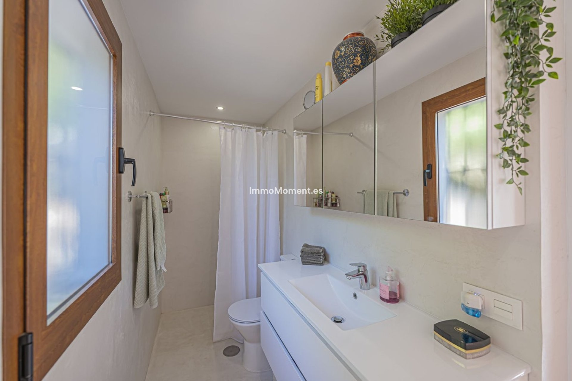 Reventa - Apartamento - Benahavís - Benahavís Centro