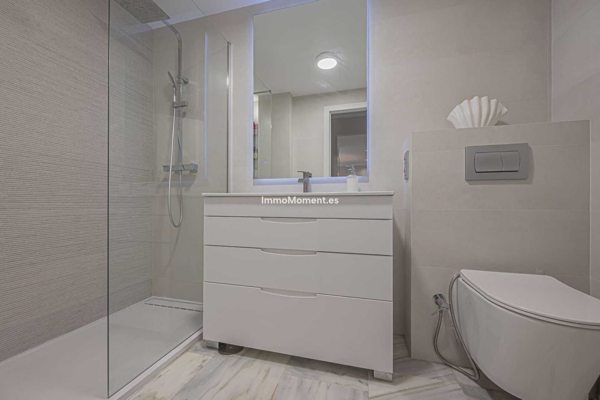 Reventa - Apartamento - Benahavís - Benahavís Centro