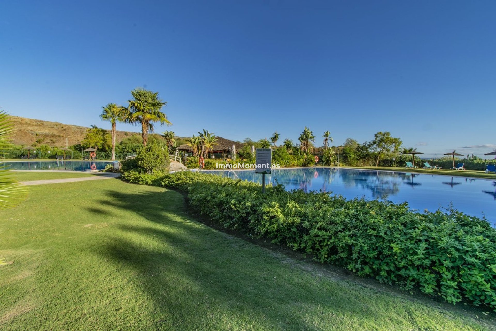 Reventa - Apartamento - Benahavís - Benahavís Centro