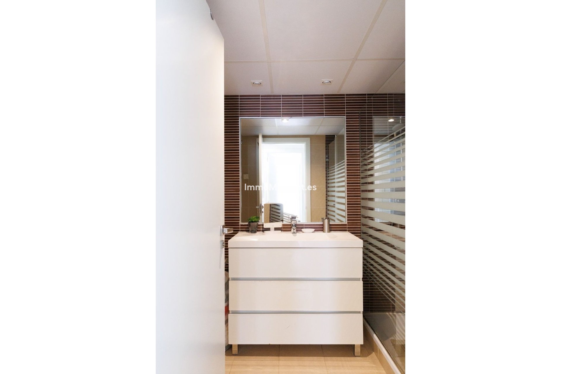 Reventa - Apartamento - Benahavís - Benahavís Centro