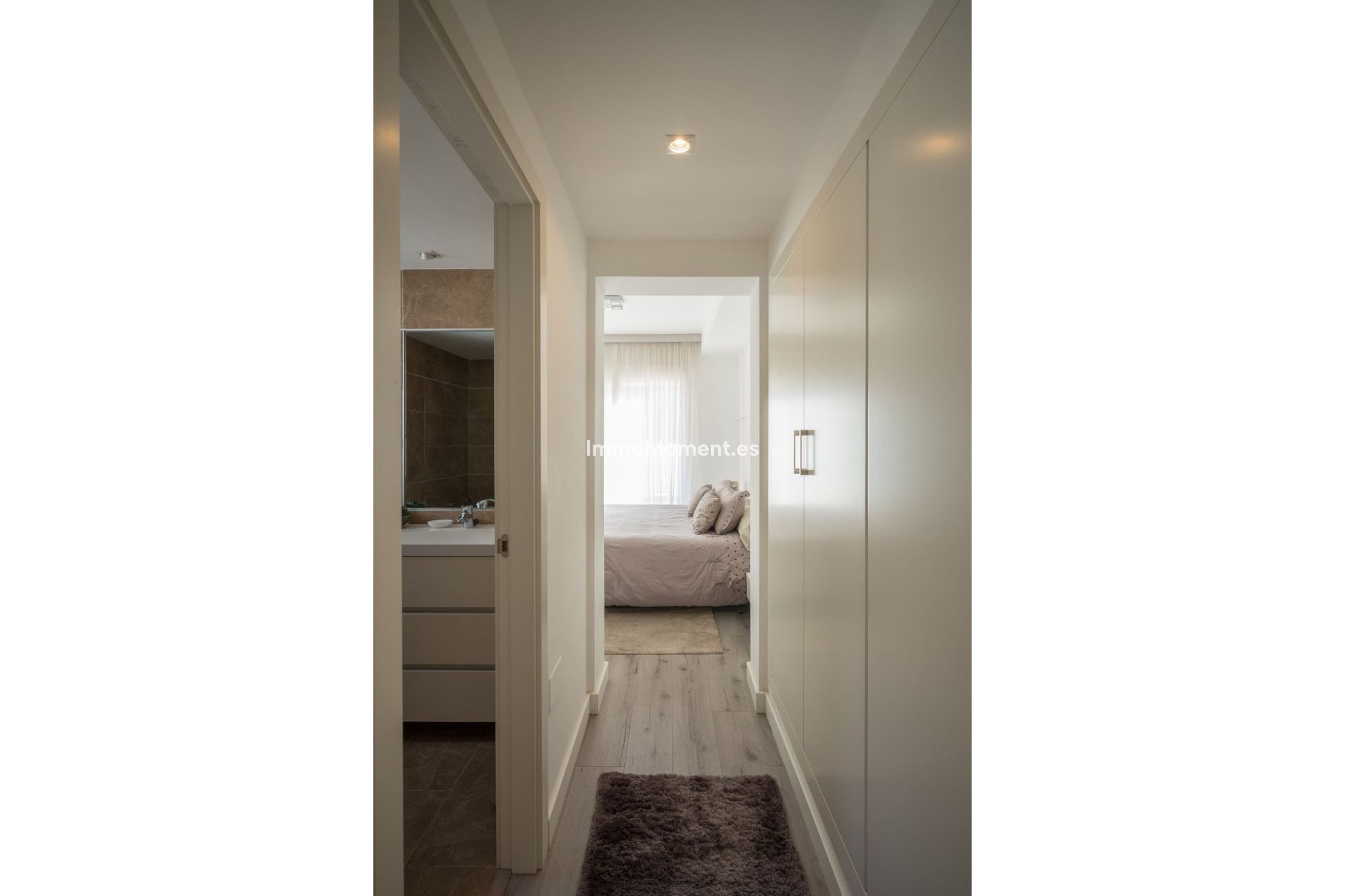 Reventa - Apartamento - Benahavís - Benahavís Centro