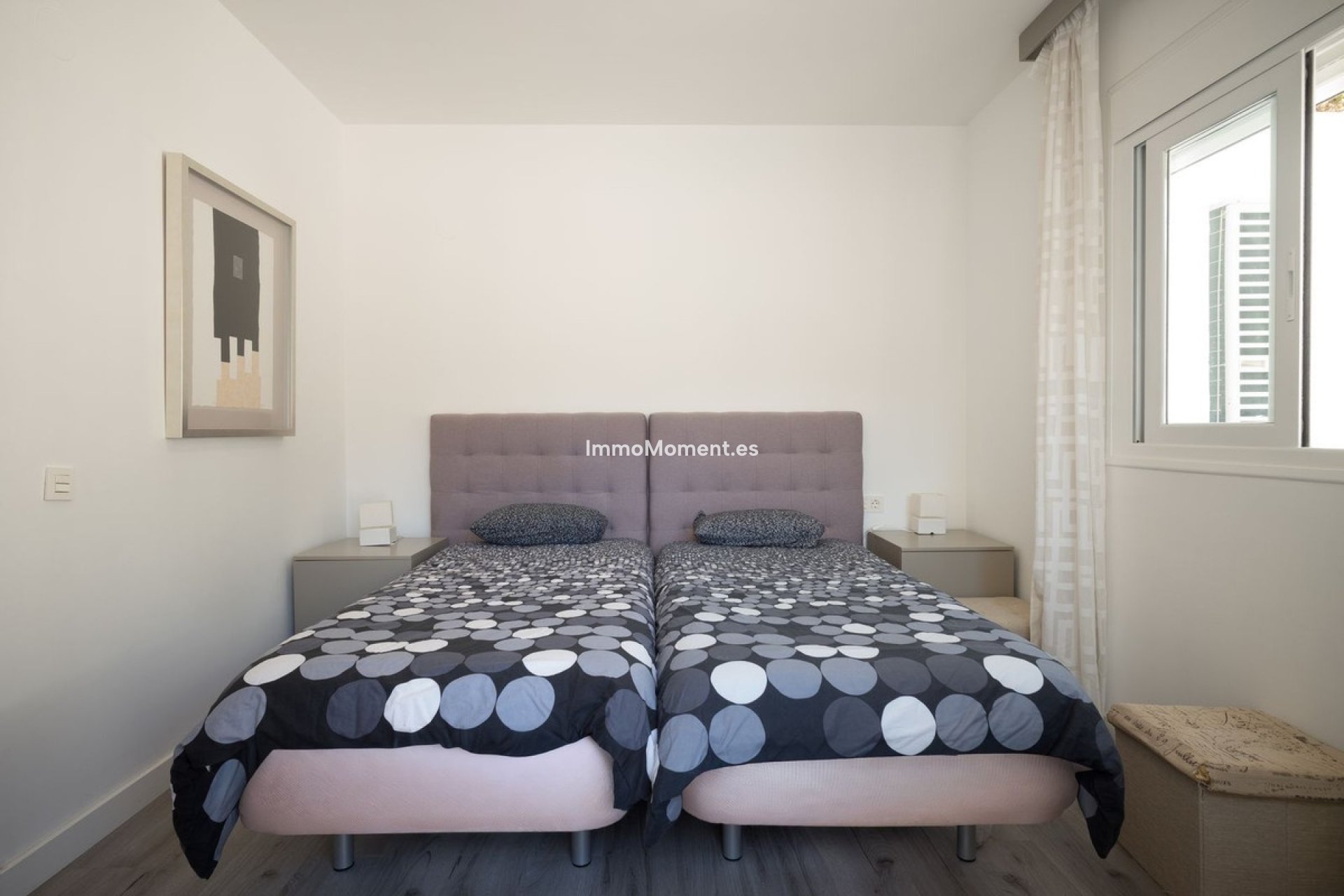 Reventa - Apartamento - Benahavís - Benahavís Centro