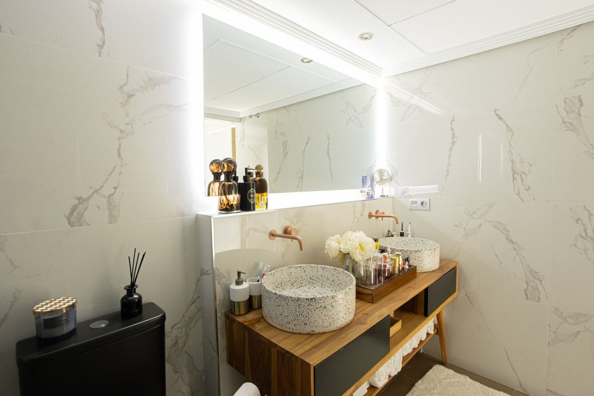 Reventa - Apartamento - Benahavís - Benahavís Centro