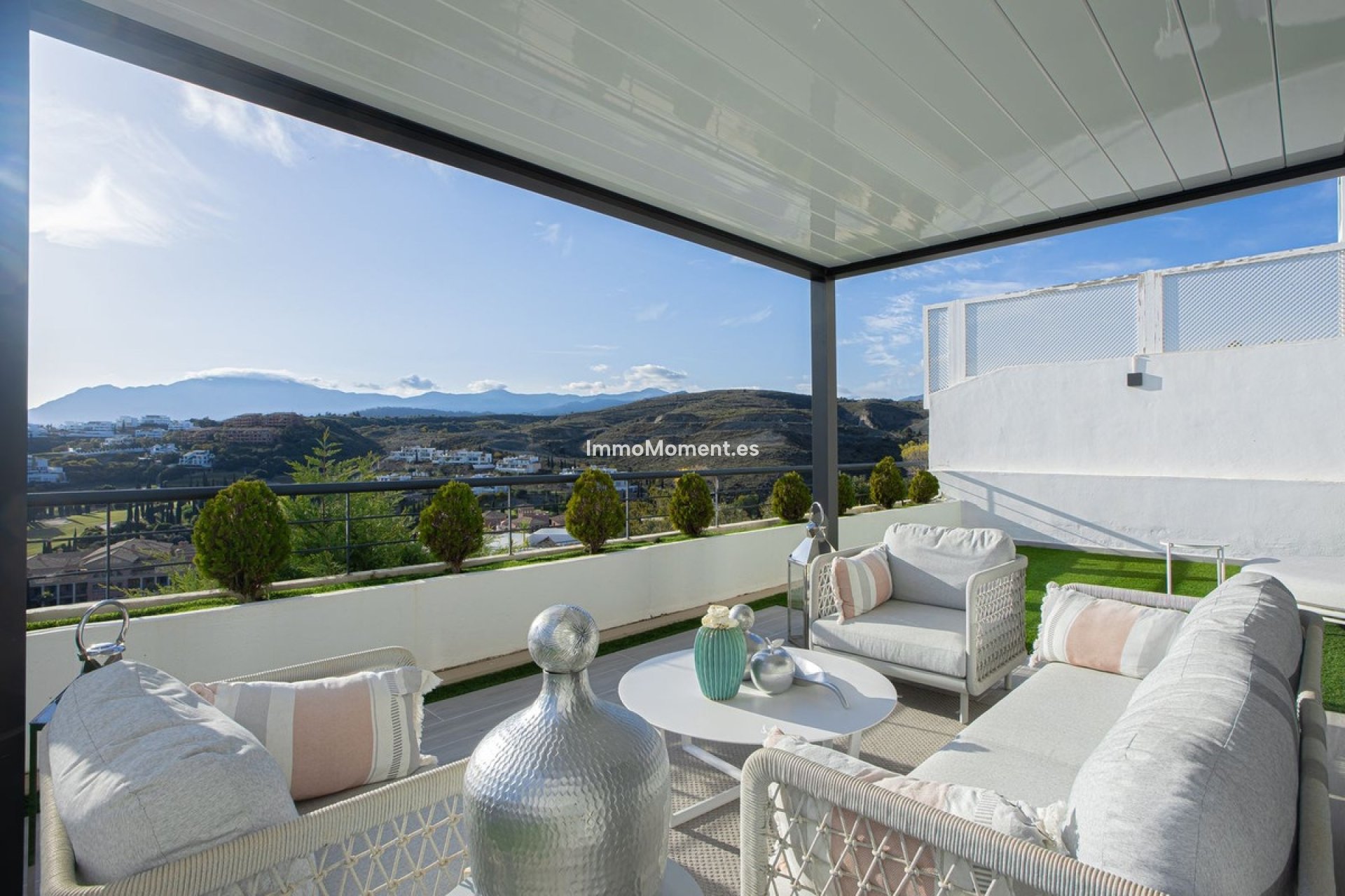 Reventa - Apartamento - Benahavís - Benahavís Centro