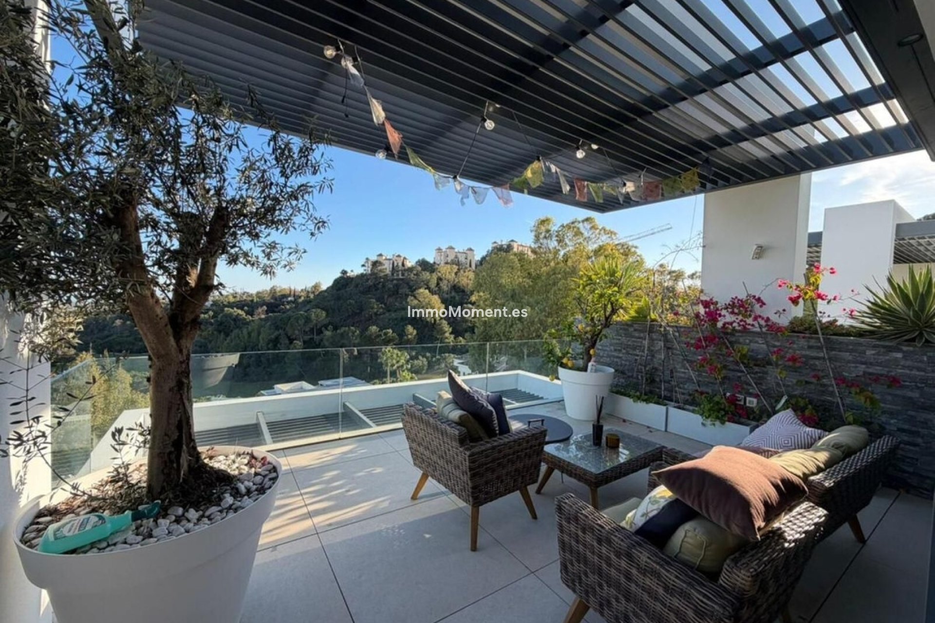 Reventa - Apartamento - Benahavís - Benahavís Centro