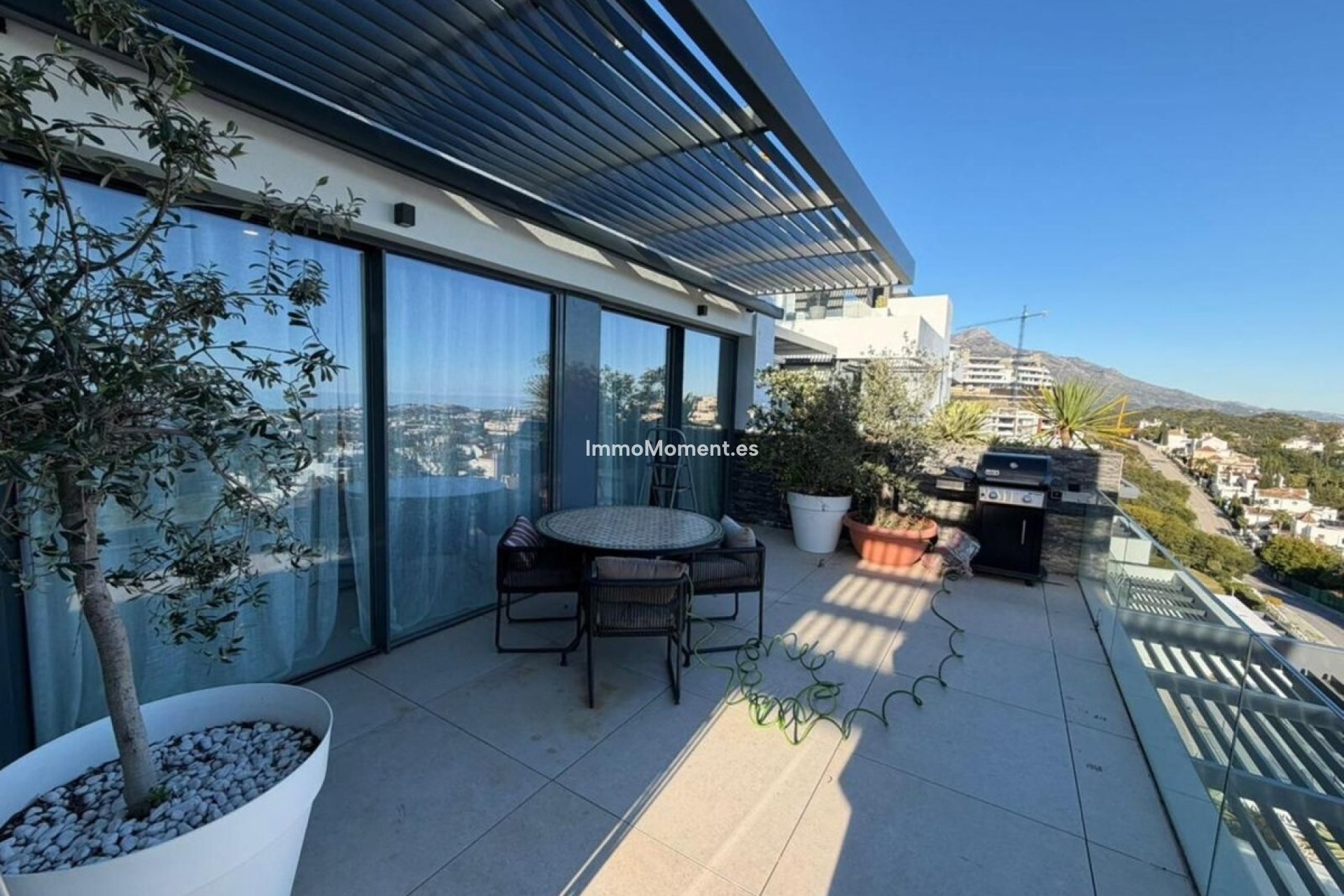 Reventa - Apartamento - Benahavís - Benahavís Centro