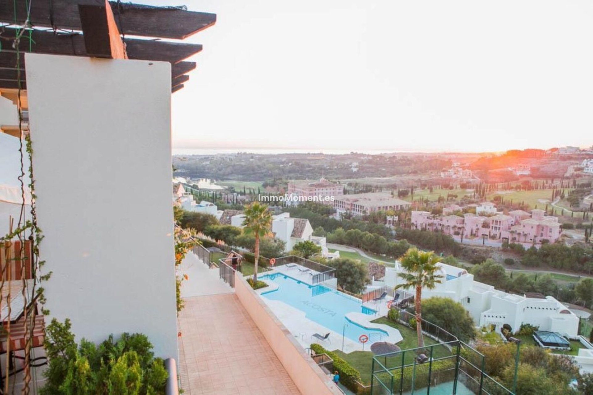 Reventa - Apartamento - Benahavís - Benahavís Centro