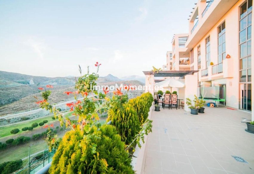 Reventa - Apartamento - Benahavís - Benahavís Centro