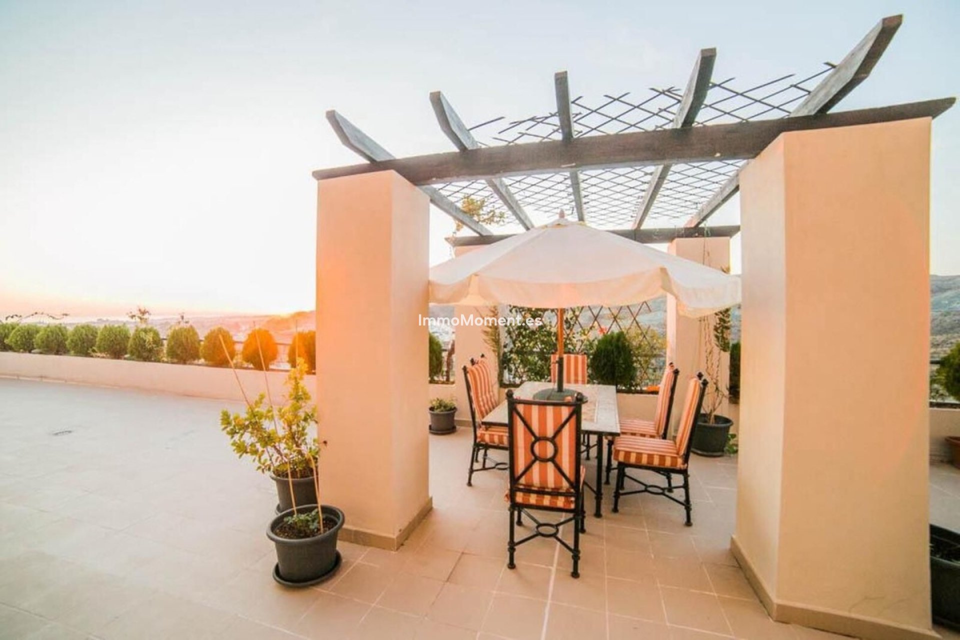 Reventa - Apartamento - Benahavís - Benahavís Centro