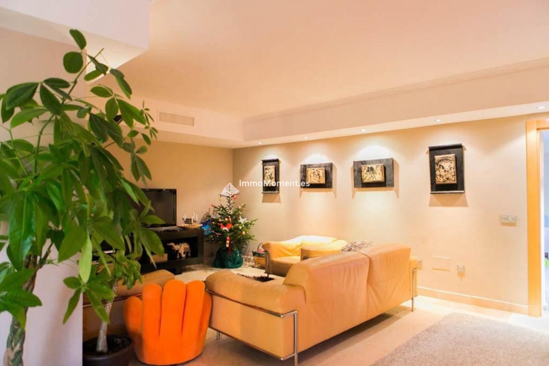 Reventa - Apartamento - Benahavís - Benahavís Centro