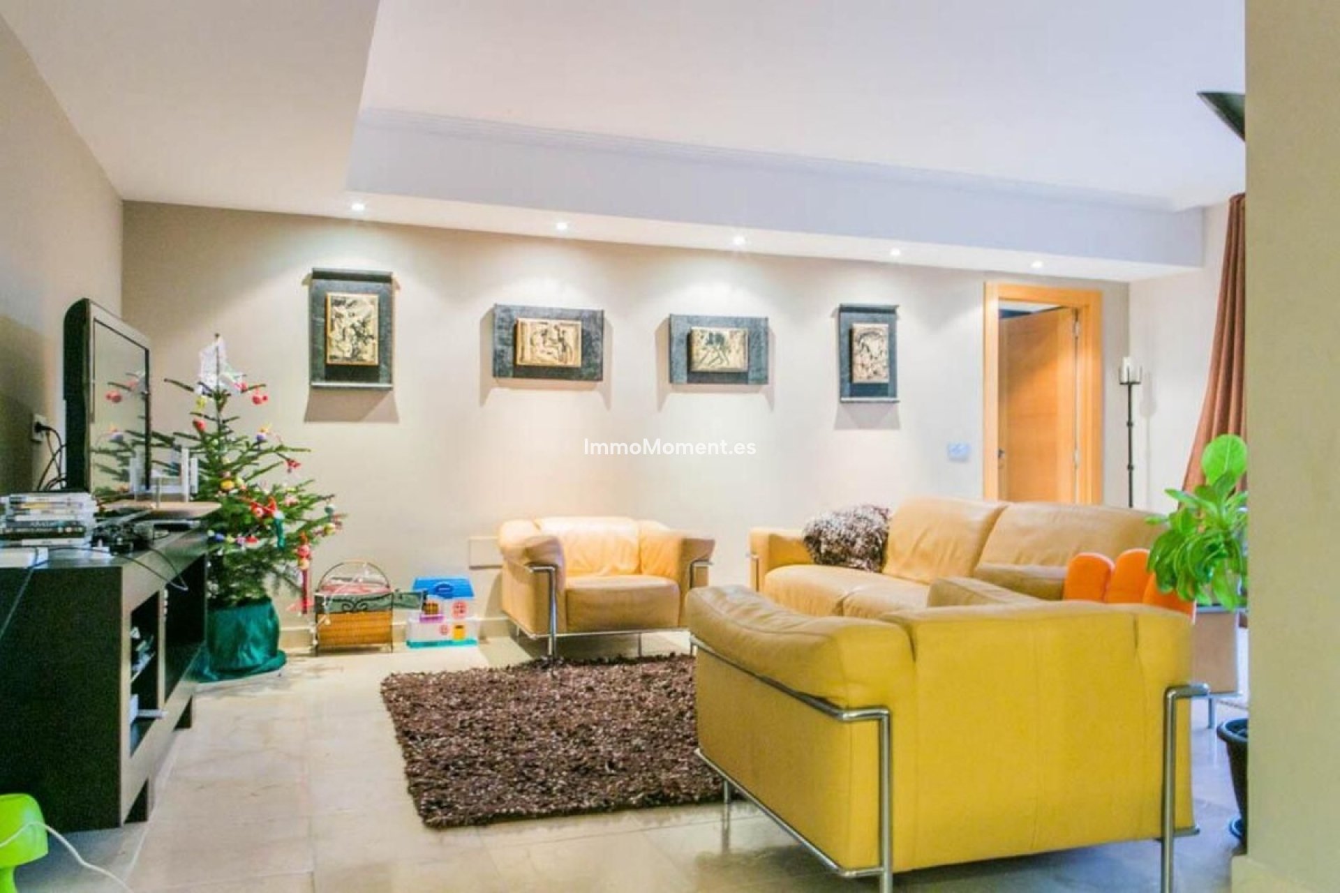 Reventa - Apartamento - Benahavís - Benahavís Centro