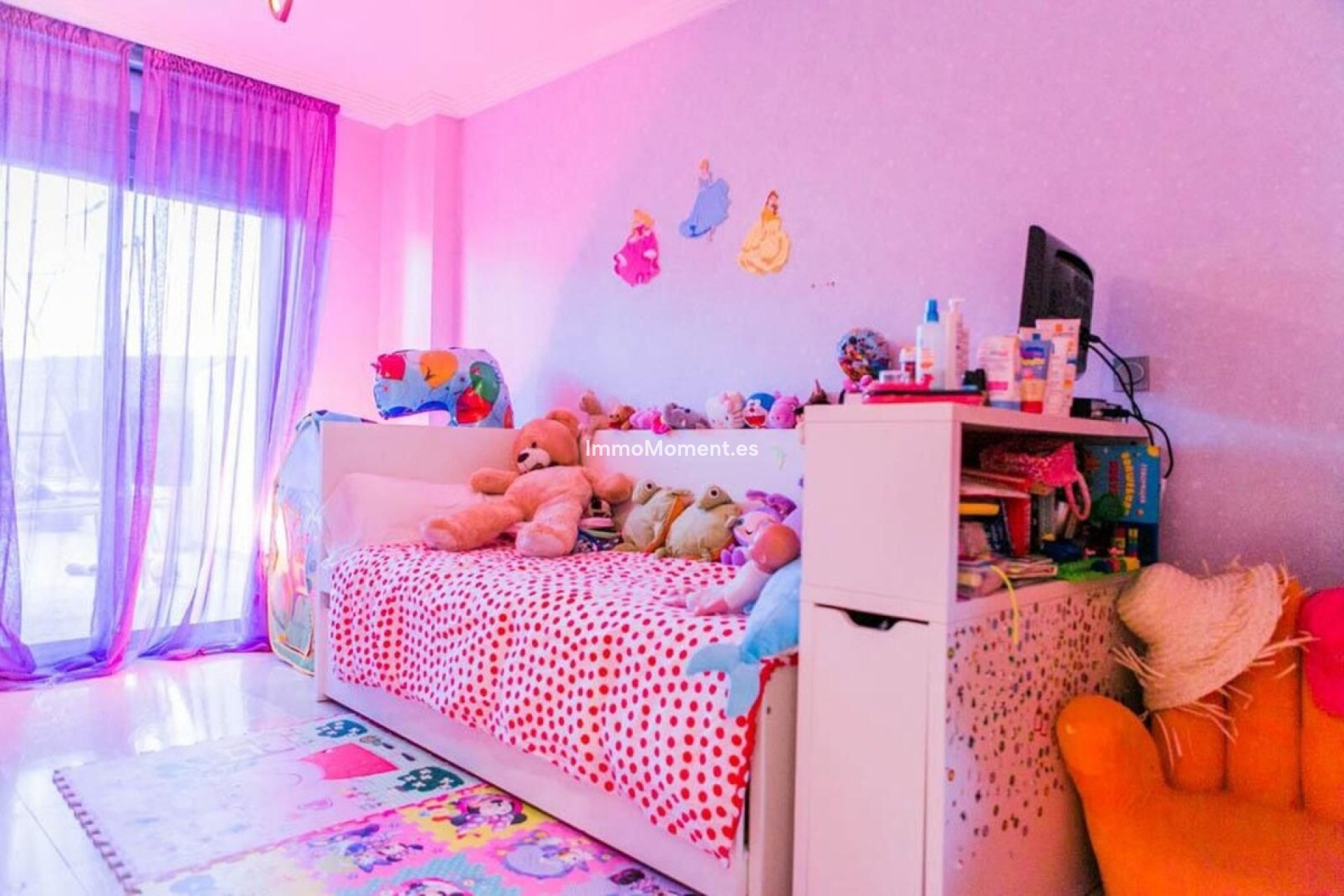 Reventa - Apartamento - Benahavís - Benahavís Centro