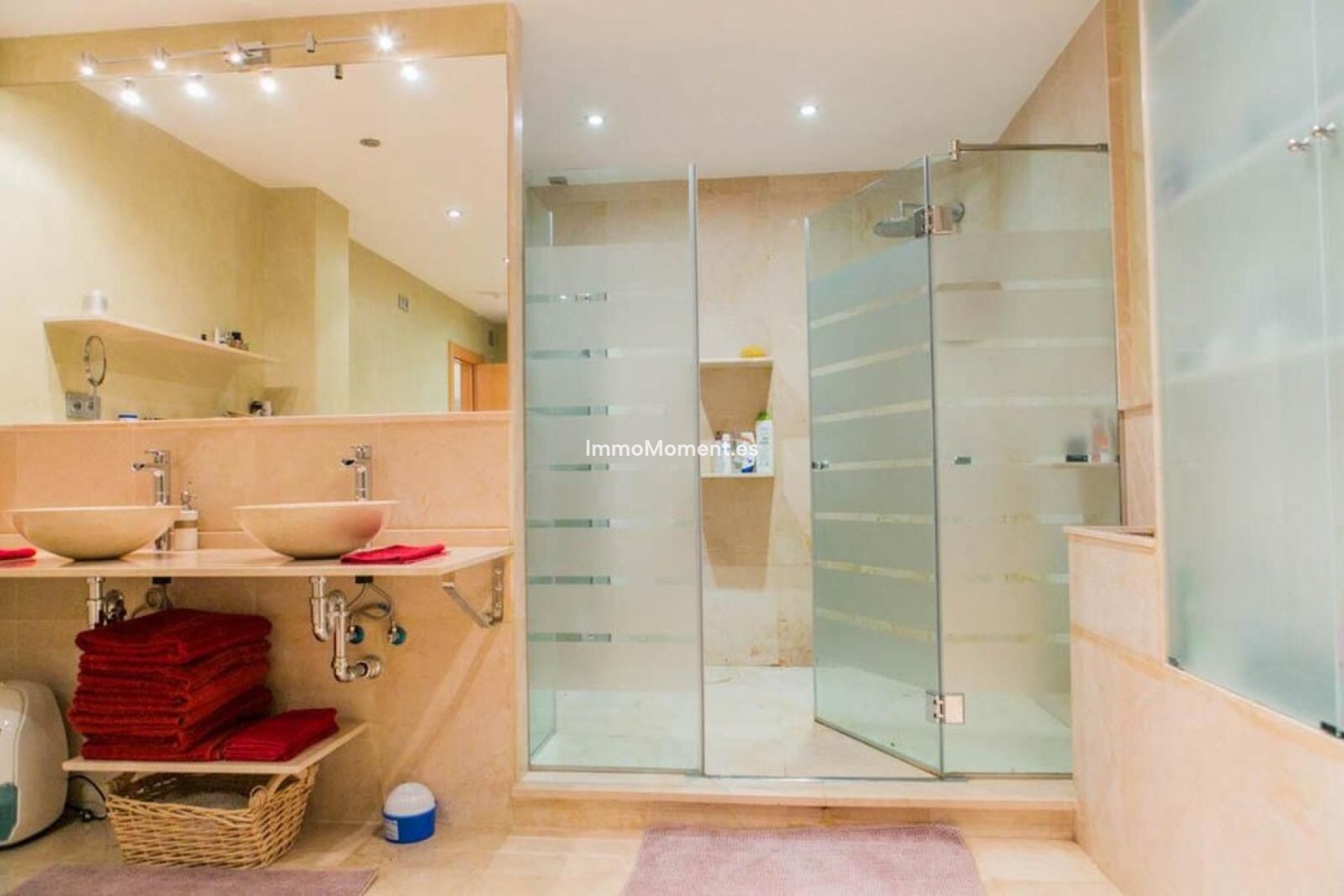 Reventa - Apartamento - Benahavís - Benahavís Centro