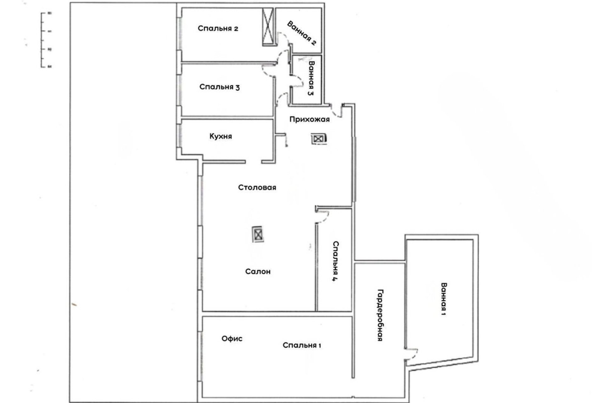 Reventa - Apartamento - Benahavís - Benahavís Centro