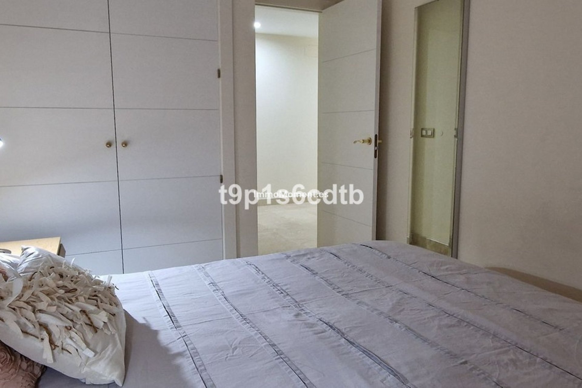 Reventa - Apartamento - Benahavís - Benahavís Centro