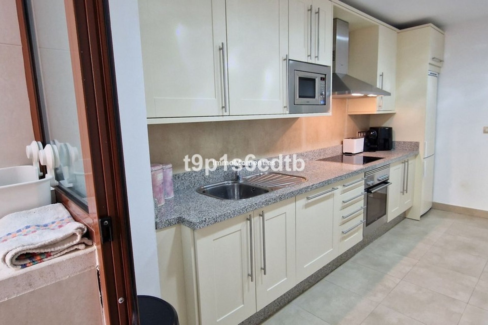 Reventa - Apartamento - Benahavís - Benahavís Centro