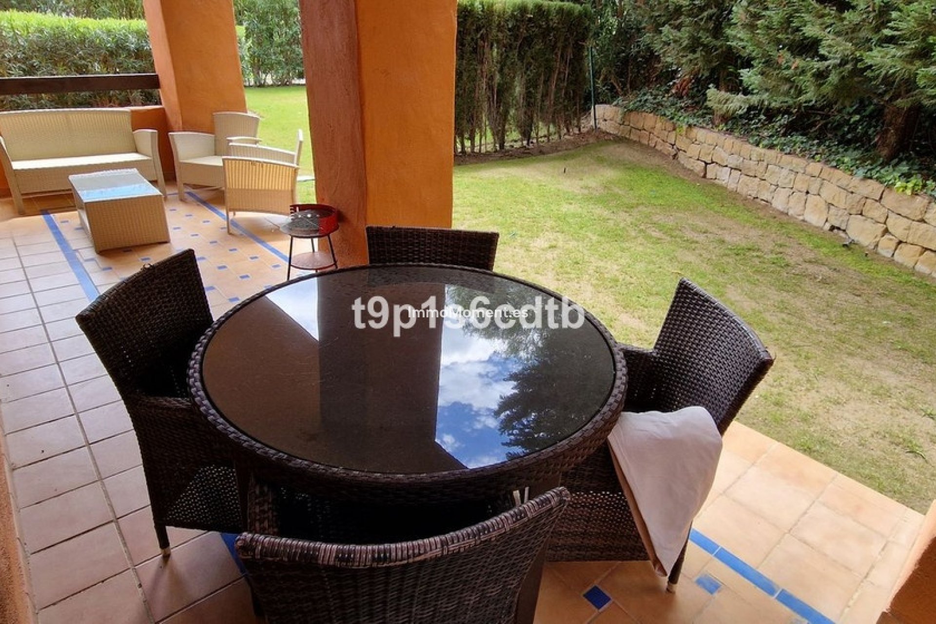 Reventa - Apartamento - Benahavís - Benahavís Centro