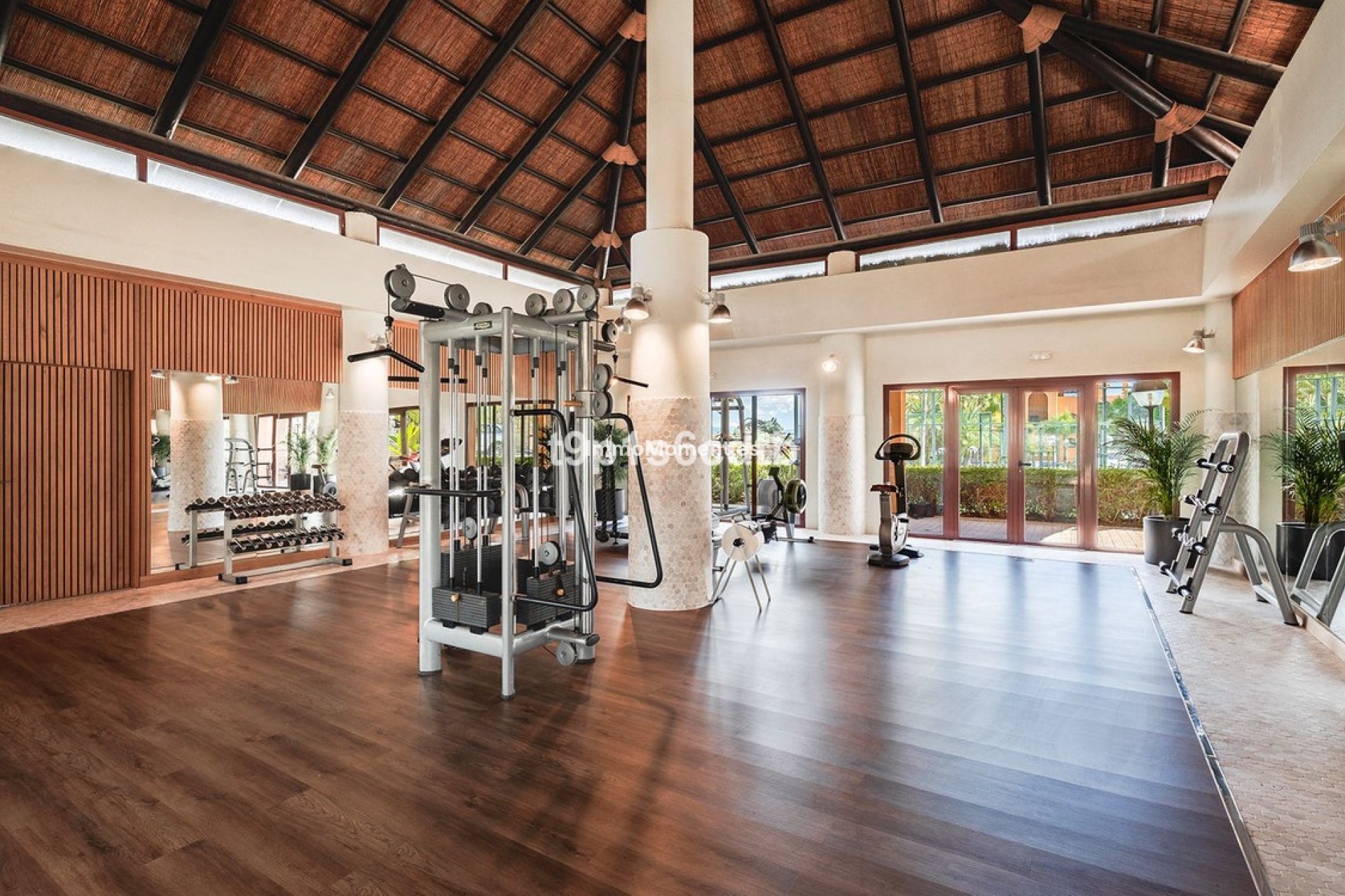 Reventa - Apartamento - Benahavís - Benahavís Centro