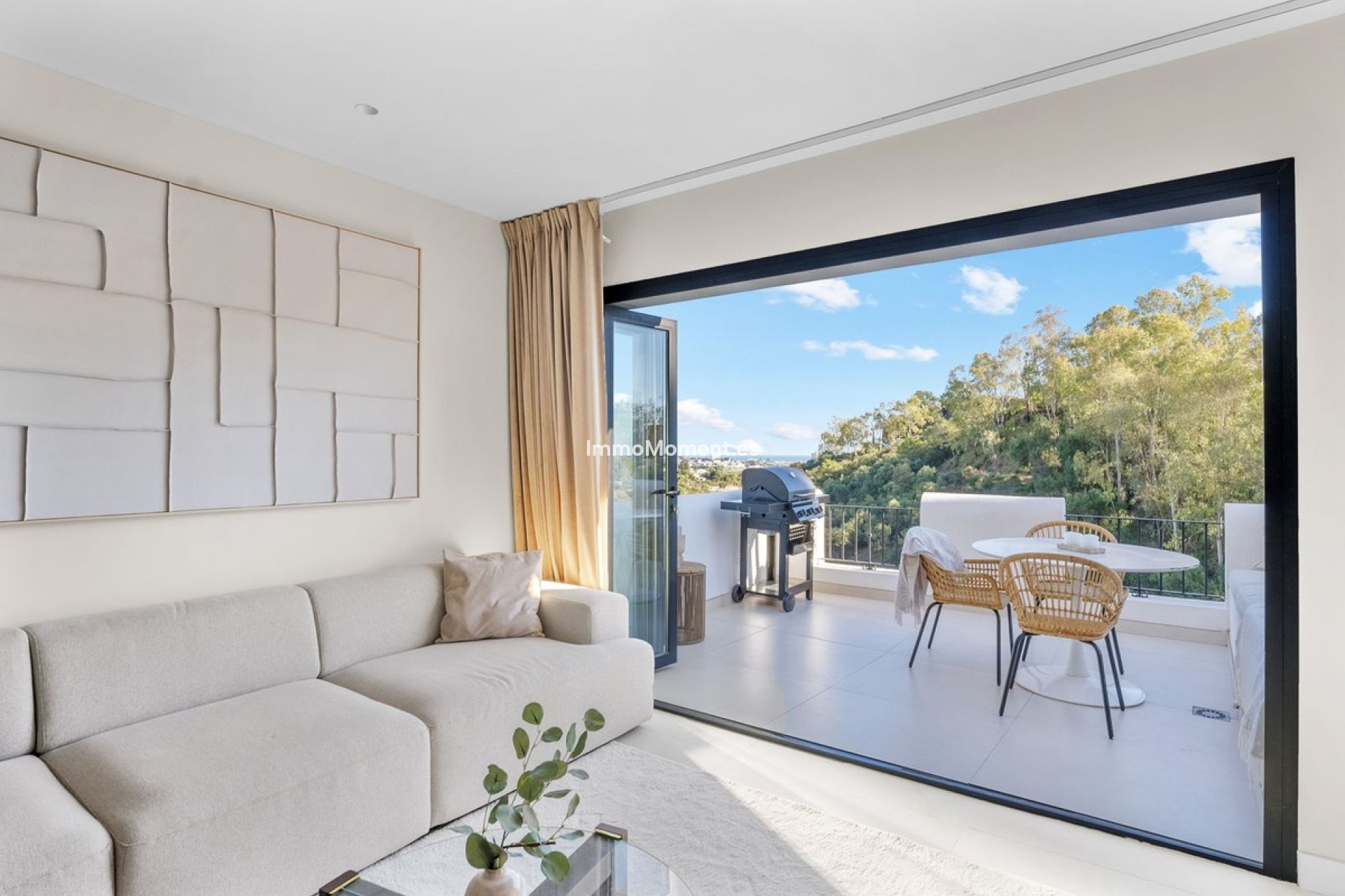 Reventa - Apartamento - Benahavís - Benahavís Centro